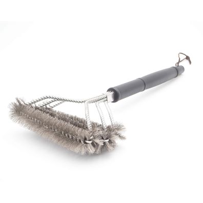 Allgrill BBQ Grillbürste, 43 cm -quer