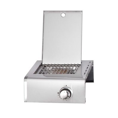 Allgrill Steakzone® li. für Modular CHEF XL