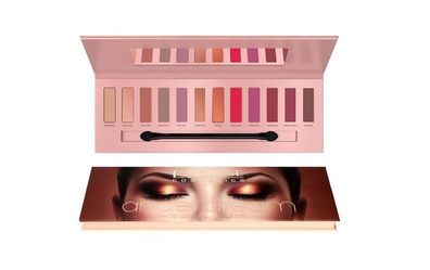 Eveline Lidschatten 12er Palette "Celestial Dreams"