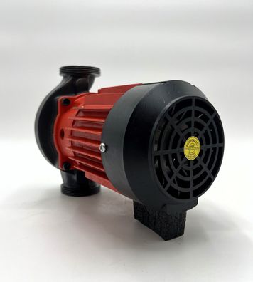 KSB Riotherm G 22-8 E Trockenläuferpumpe 1x230 V Heizungspumpe P14/1022