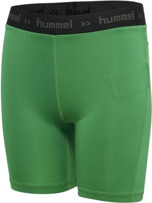 Hummel Kinder Short Leggings Hml First Performance Kids Tight Shorts