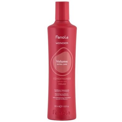 Fanola WONDER Volume Extra Care Conditioner 350 ml