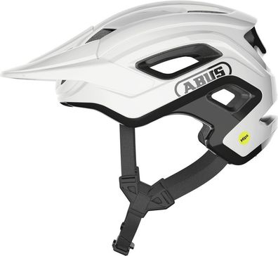 ABUS Fahrradhelm MTB Cliffhanger MIPS