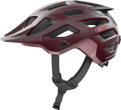 ABUS Fahrradhelm MTB Moventor 2.0