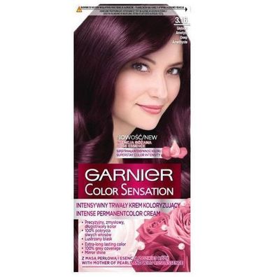 Garnier 3.16 Amethyst Haarfarbe