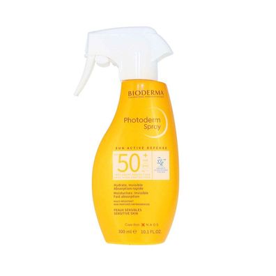 Photoderm SPRAY SPF50+ 300ML