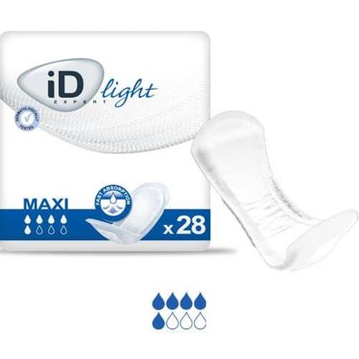 ID Expert Light Maxi