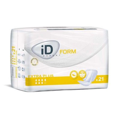 ID Expert form extra plus