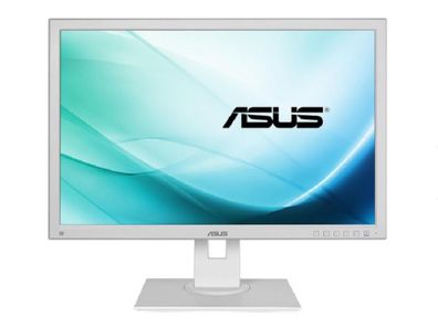 24" Monitor Asus BE24A weiß - 24" Zoll (60,1 cm) - 1920 x 1200 - gebraucht