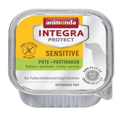 Integra Protect Dog Sensitiv Pute 150gS