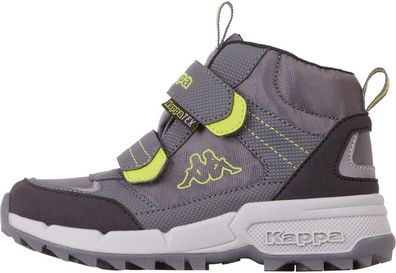 Kappa Boots mit Klettverschluss 260905K