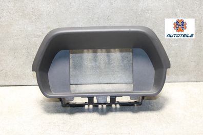 Opel Meriva A Rahmen Blende Verkleidung Display 13169624 KXRE9