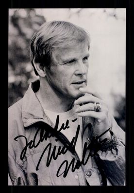 Nick Nolte u.a. Nur 48 Stunden Original Signiert # BC 215944