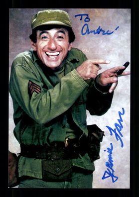 Jamie Farr Amerikanischer Schauspieler Bekannt aus : Mash Original # BC 215962