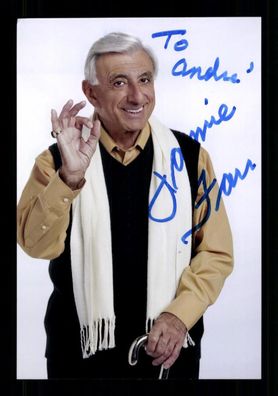 Jamie Farr Amerikanischer Schauspieler Bekannt aus : Mash Original # BC 215963