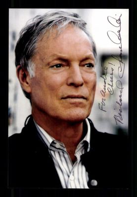 Richard Chamberlain u.a. Die Dornenvögel Original Signiert # BC 216023