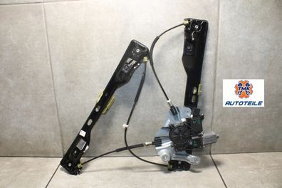 Opel Zafira C Tourer Fensterheber Fensterhebermotor vorne rechts 13260138 N2RML