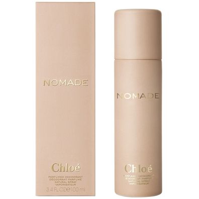 Chloe Nomade Deo Spray 100ml - Eleganz & Frische