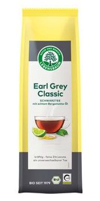 Lebensbaum 3x Earl Grey Classic 100g