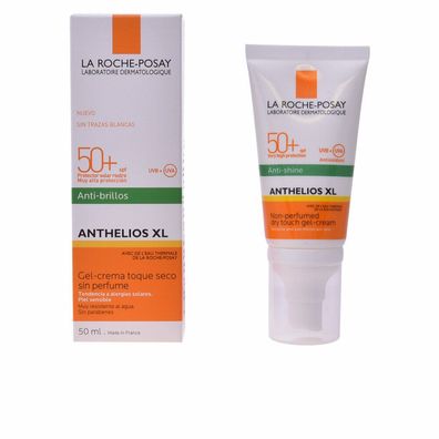 La Roche-Posay Sonnenschutzpflege SPF50+ 50ml