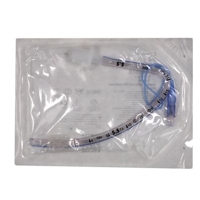 RAE Vorgeformter Endotrachealtubus oral mit Niederdruckmanschette nach Murphy