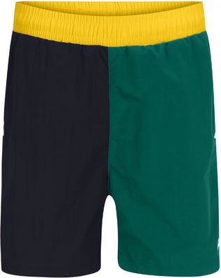 Fila Badehose Spall Blocked Beach Shorts