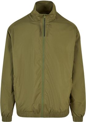 Urban Classics Jacke Wide Track Jacket