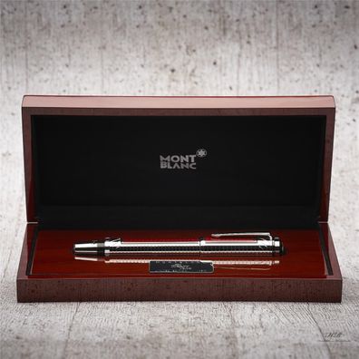 Montblanc Patron of Art 4810 Edition von 2006 Sir Henry Tate Füller ID 36985