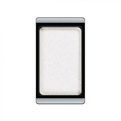 Artdeco Lidschatten Pearl Magnetic Shadow 10 Perlweiß, 0,8g