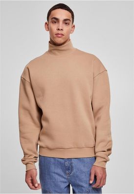 Urban Classics High Rib Neck Crew