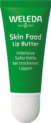 Weleda WELEDA Skin Food Lip Butter 8ml