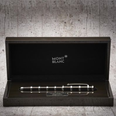 Montblanc Patron of Art 4810 Edition von 2003 Nicolaus Copernicus Füller OVP