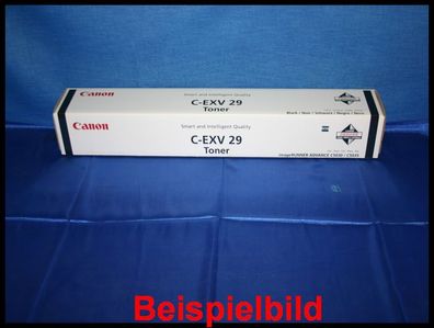 Canon C-EXV29 Toner Black 2790B002 -A