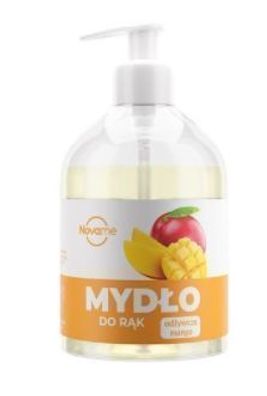 Novame Mango Handpflege-Seife 500ml