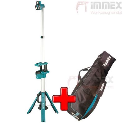 Makita Akku-Baustrahler 18V LED DML814 3000lm