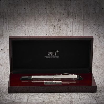 Montblanc Patron of Art 4810 Edition 1992 Lorenzo de Medici Füller ID 28600