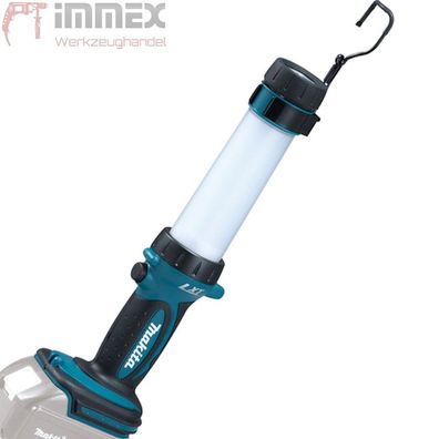 Makita Arbeitsleuchte 18V DEADML806