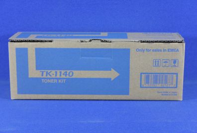 Kyocera TK-1140 Toner Black 1T02ML0NL0 -A