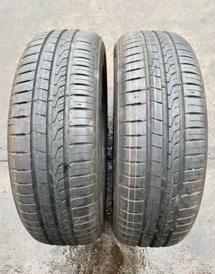 2x Sommerreifen 175/65 R15 88H XL Hankook Kinergy Eco 2 K435 * DOT19 NEU