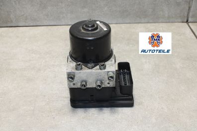 Opel Astra H Zafira B ABS ESP Hydraulikblock Steuergerät 13213610 AL 5WXK5