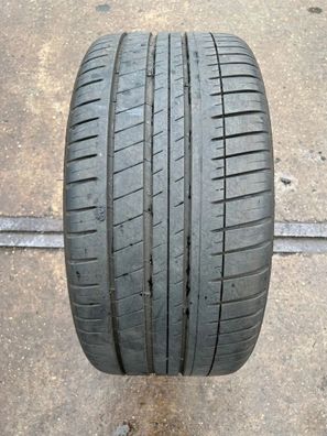 1x Sommerreifen 275/30 R20 97Y XL Michelin Pilot Sport 3 ZP RSC Runflat MOE * 6,7mm