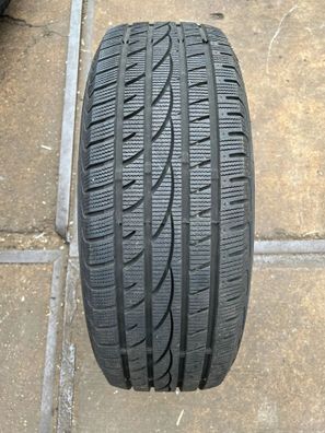 1x Winterreifen 235/60 R18 107H XL Powertrac Snowstar DOT19 7,6-8,1mm