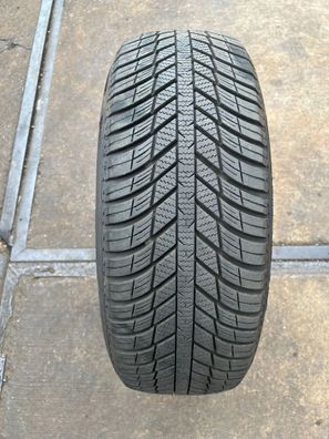 1x Allwetterreifen 225/60 R17 103V XL Nexen N'Blue 4 Season SUV DOT21 7,2-8,1mm