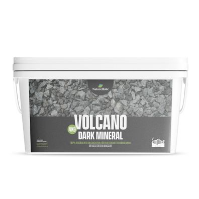 NatureHolic - Volcano Dark Mineral