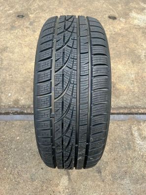 1x Winterreifen 225/55 RF17 97V Hankook Winter I*Ceot EVO HRS RSC Runflat DOT16 NEU