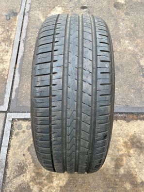 1x Sommerreifen 225/45 R19 96Y XL Falken Azenis FK510 DOT 19 7-7,5mm