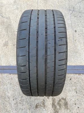 1x Sommerreifen 245/35 ZR18 92Y XL Michelin Pilot Super Sport * DOT18 6,3-7mm