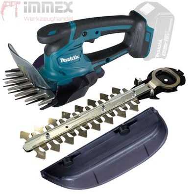 Makita Akku-Grasschere 18V DUM604ZX