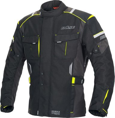 Büse Motorrad Textiljacke Breno Pro BU-11378