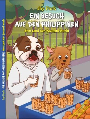 Brighton Knights - Ein Besuch auf den Philippinen, dem Land der tausend Inseln